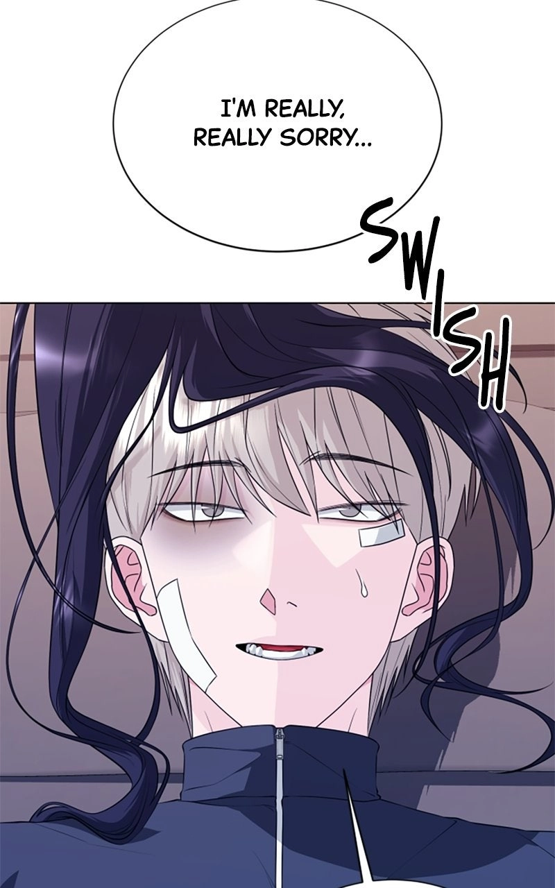 Couple Channel: Chan&Zia Chapter 1 page 97 - 