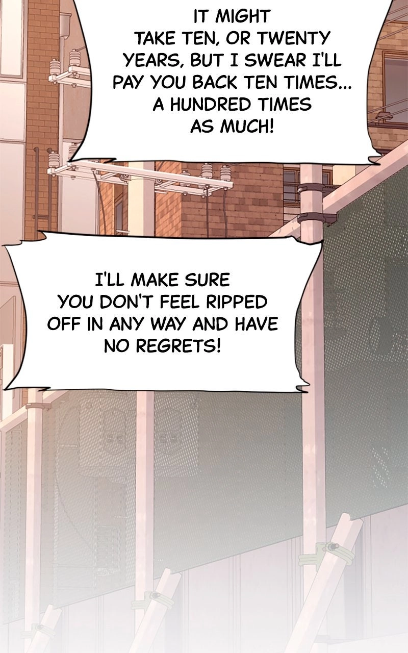 Couple Channel: Chan&Zia Chapter 2 page 115 - 