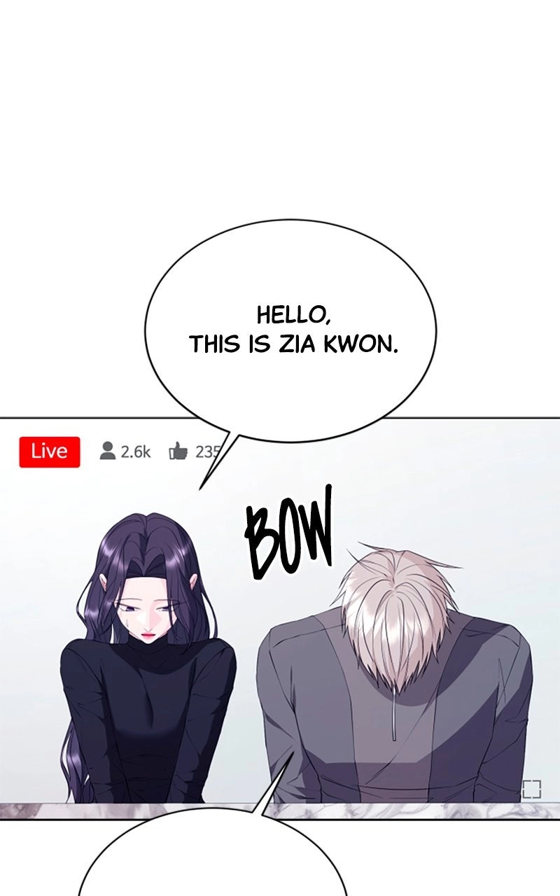 Couple Channel: Chan&Zia Chapter 2 page 123 - 