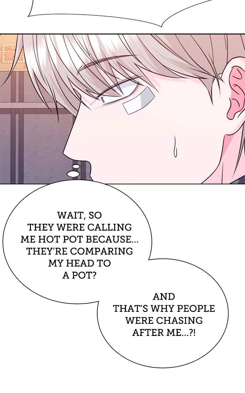 Couple Channel: Chan&Zia Chapter 2 page 19 - 