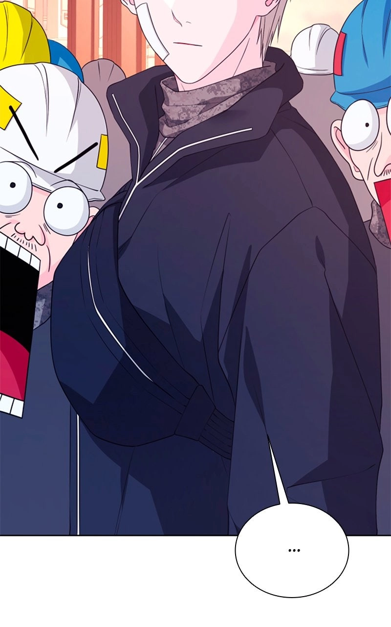 Couple Channel: Chan&Zia Chapter 2 page 33 - 