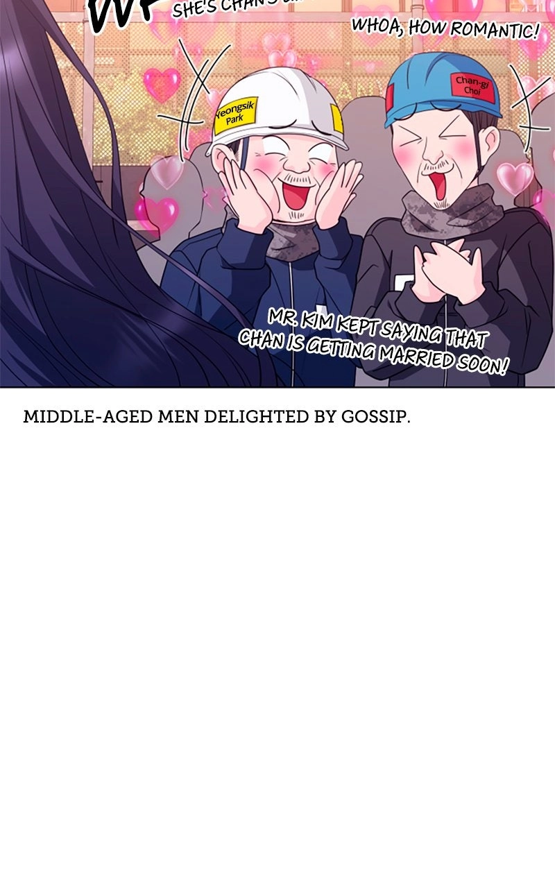 Couple Channel: Chan&Zia Chapter 2 page 39 - 