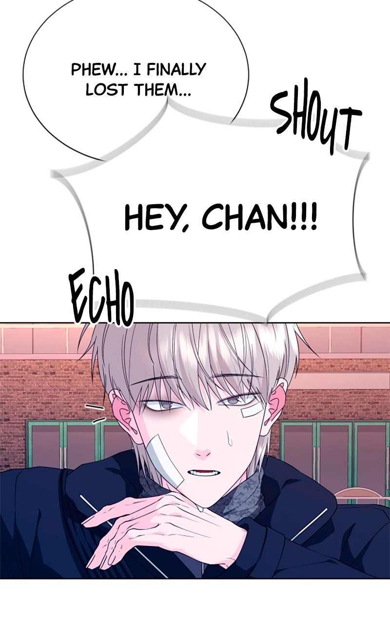 Couple Channel: Chan&Zia Chapter 2 page 6 - 