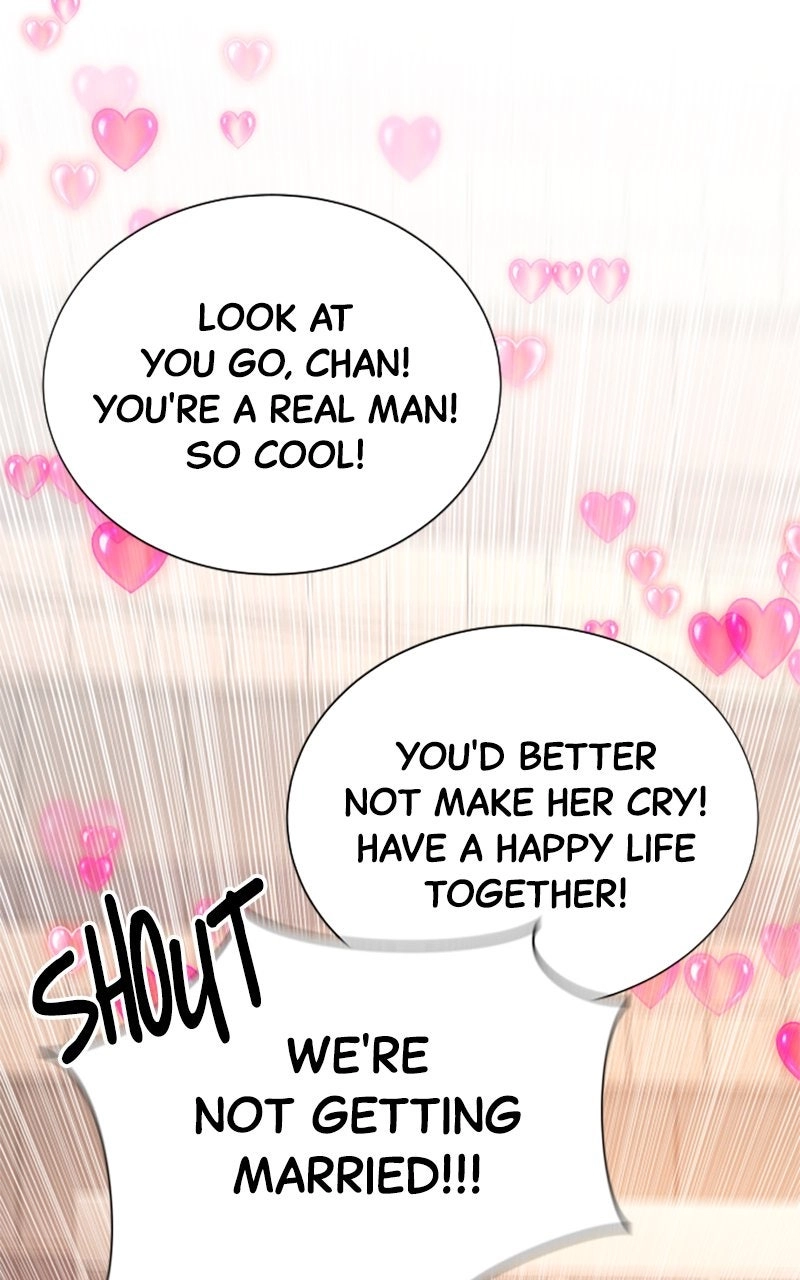 Couple Channel: Chan&Zia Chapter 2 page 66 - 