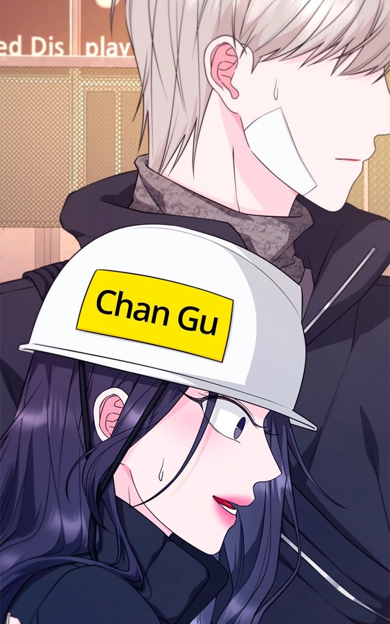 Couple Channel: Chan&Zia Chapter 2 page 70 - 