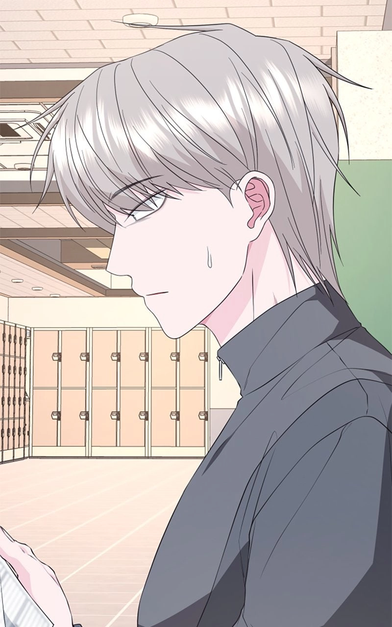 Couple Channel: Chan&Zia Chapter 3 page 107 - 