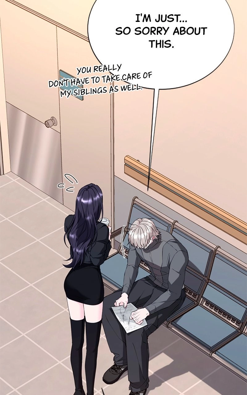 Couple Channel: Chan&Zia Chapter 3 page 118 - 