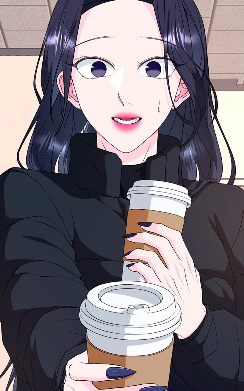 Couple Channel: Chan&Zia Chapter 3 page 127 - 