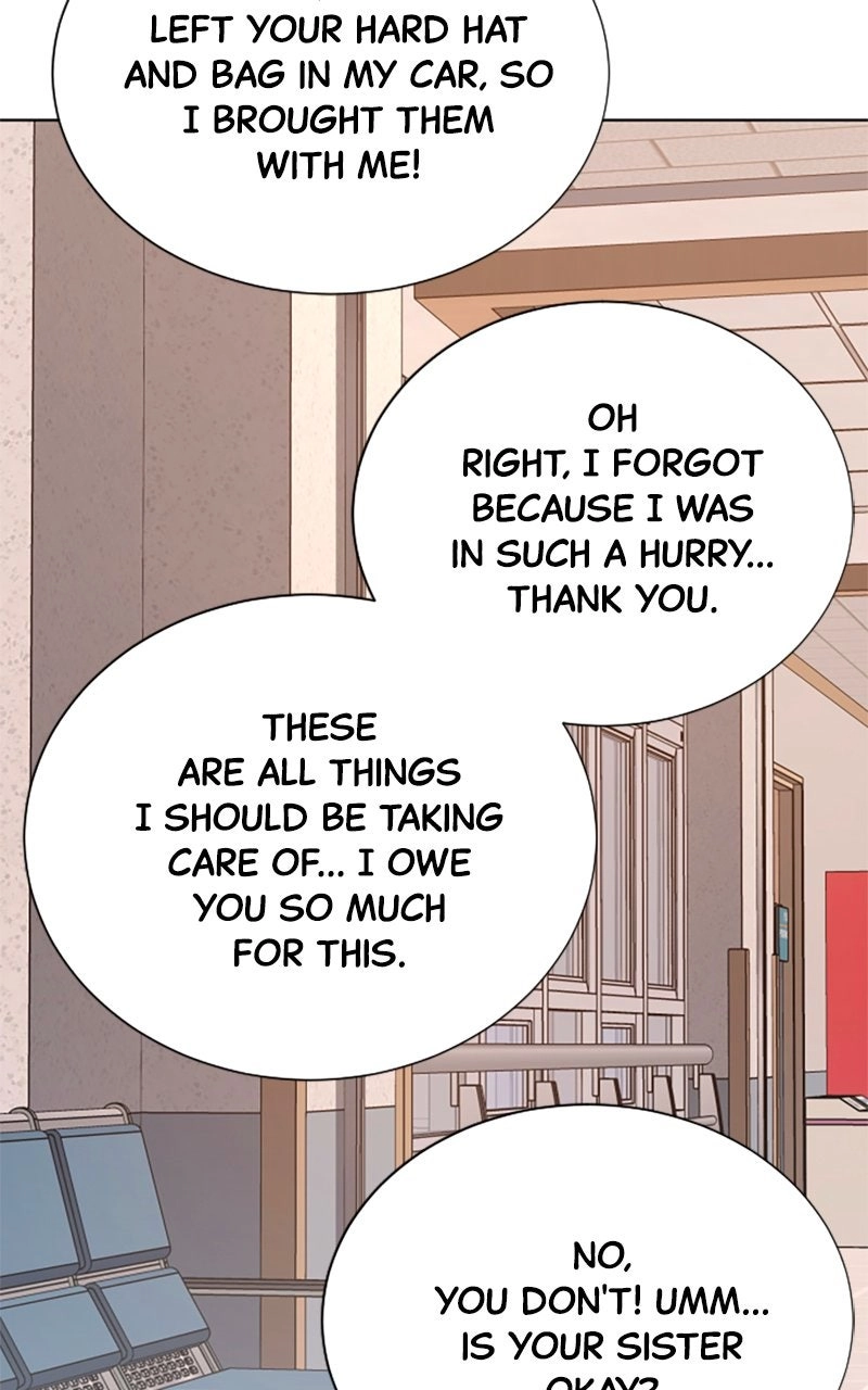Couple Channel: Chan&Zia Chapter 3 page 129 - 
