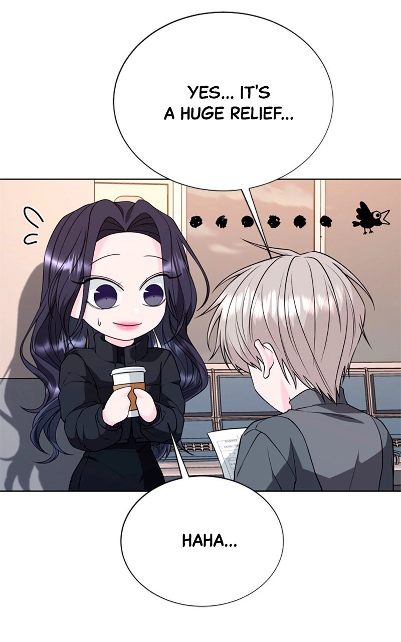 Couple Channel: Chan&Zia Chapter 3 page 133 - 