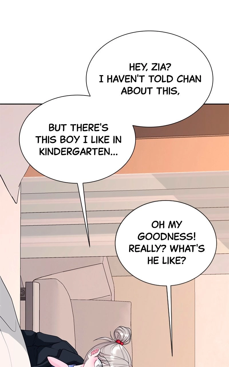Couple Channel: Chan&Zia Chapter 3 page 174 - 