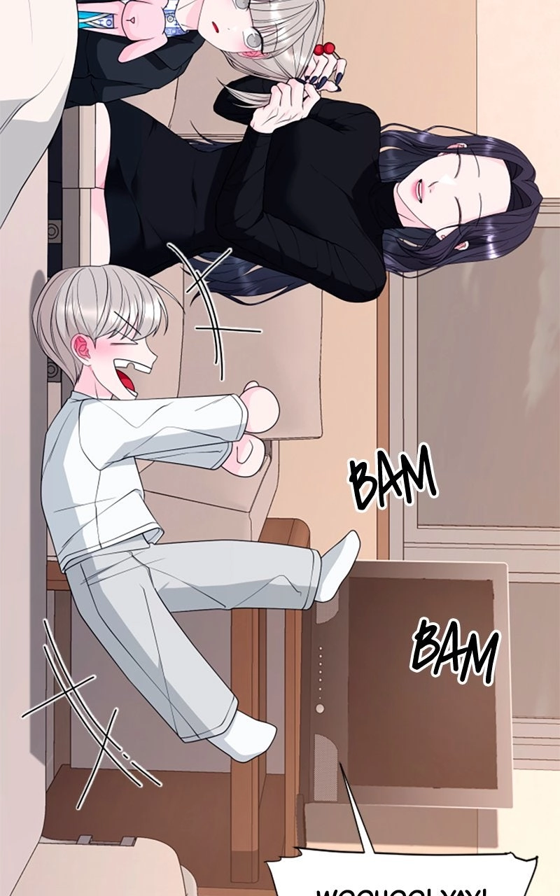 Couple Channel: Chan&Zia Chapter 3 page 175 - 