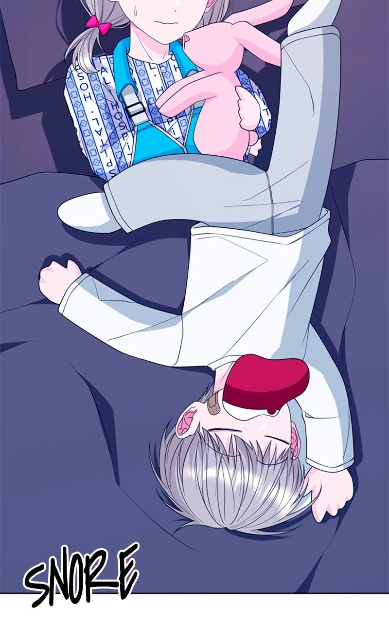 Couple Channel: Chan&Zia Chapter 3 page 187 - 