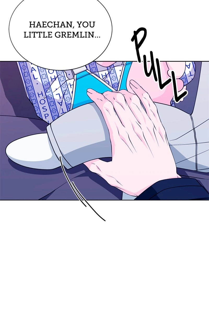 Couple Channel: Chan&Zia Chapter 3 page 190 - 