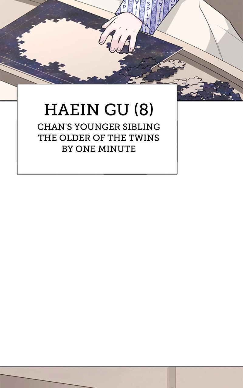 Couple Channel: Chan&Zia Chapter 3 page 27 - 