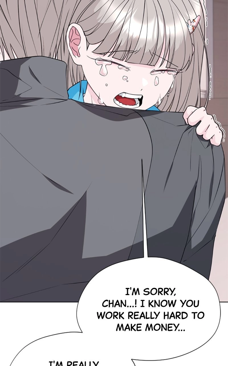 Couple Channel: Chan&Zia Chapter 3 page 55 - 