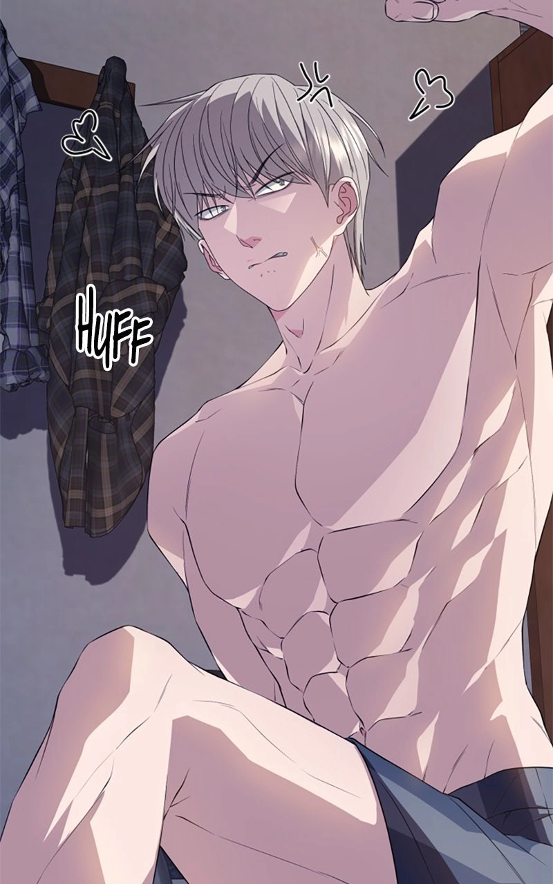 Couple Channel: Chan&Zia Chapter 4 page 106 - 