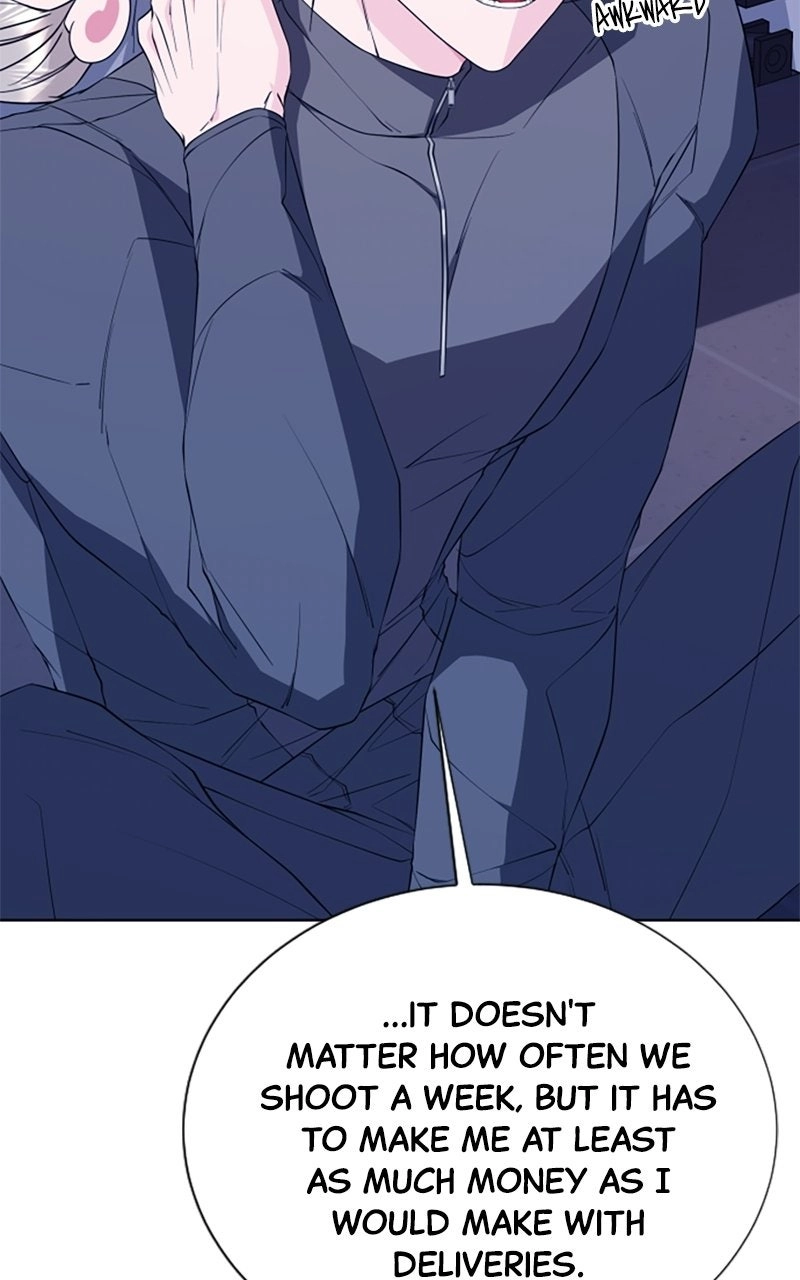 Couple Channel: Chan&Zia Chapter 4 page 42 - 