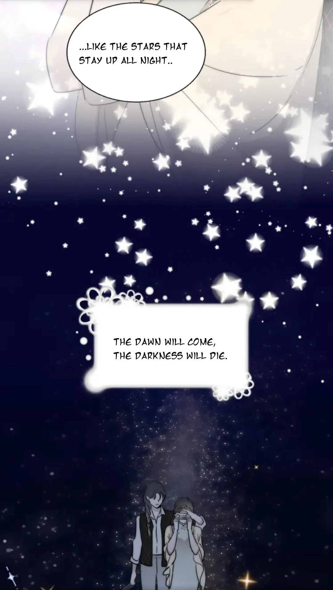 Couple of Mirrors Chapter 10 page 11 - 