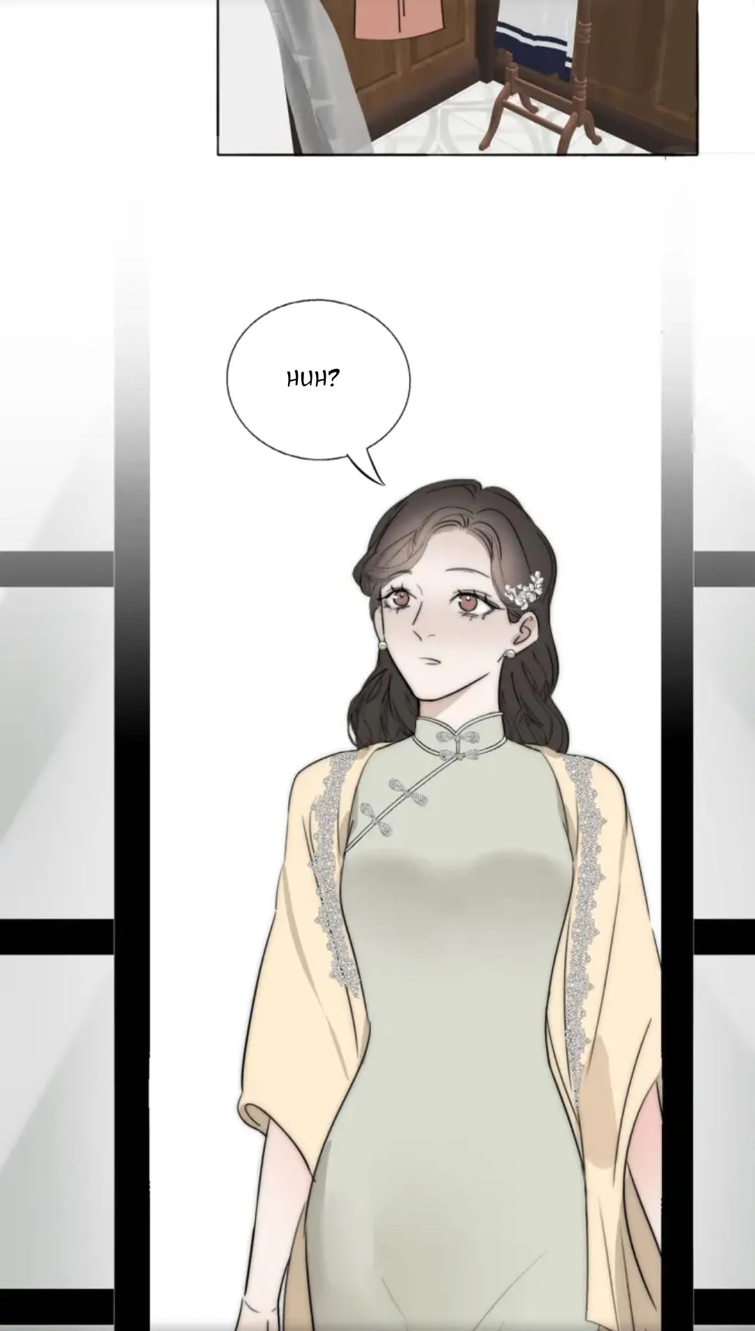 Couple of Mirrors Chapter 10 page 22 - 
