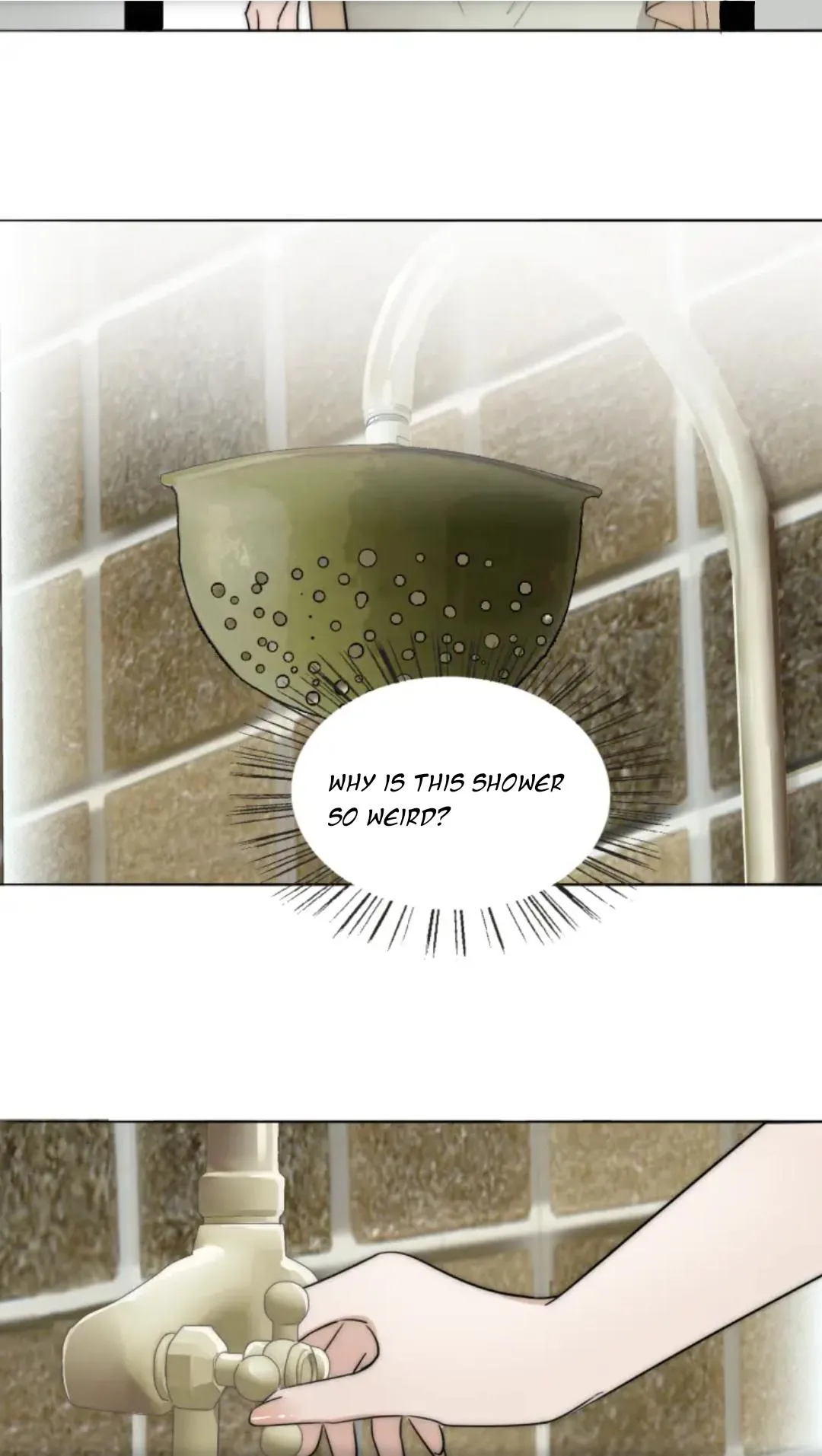 Couple of Mirrors Chapter 10 page 23 - 