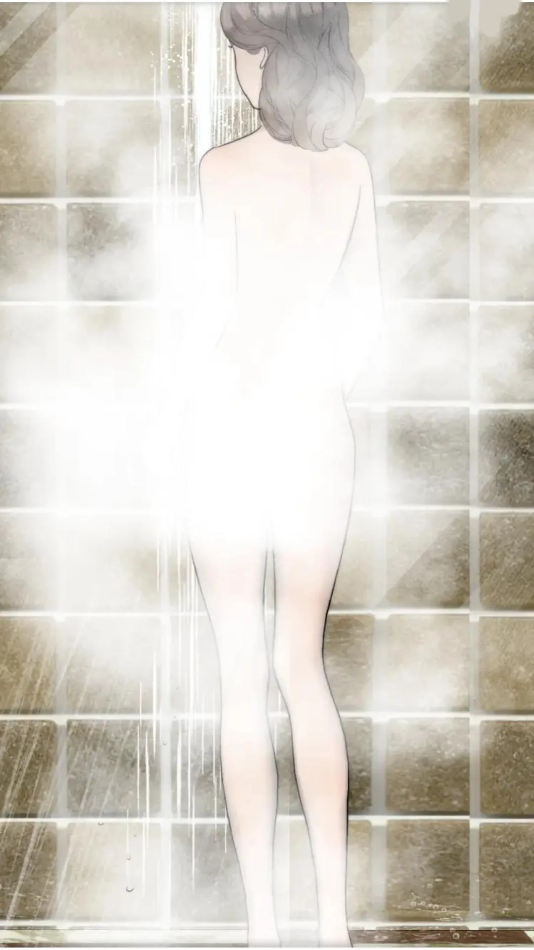 Couple of Mirrors Chapter 10 page 25 - 