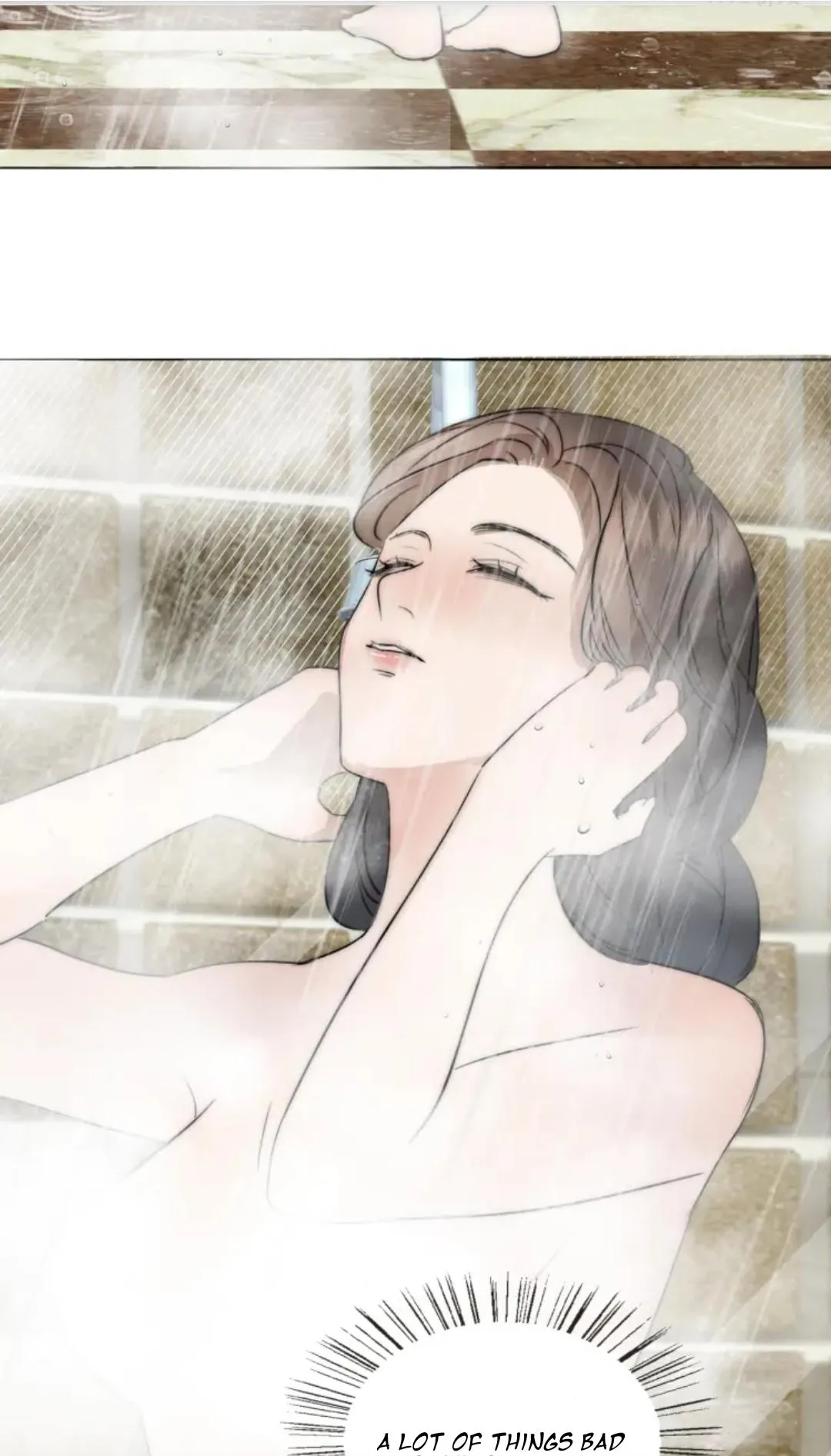 Couple of Mirrors Chapter 10 page 26 - 