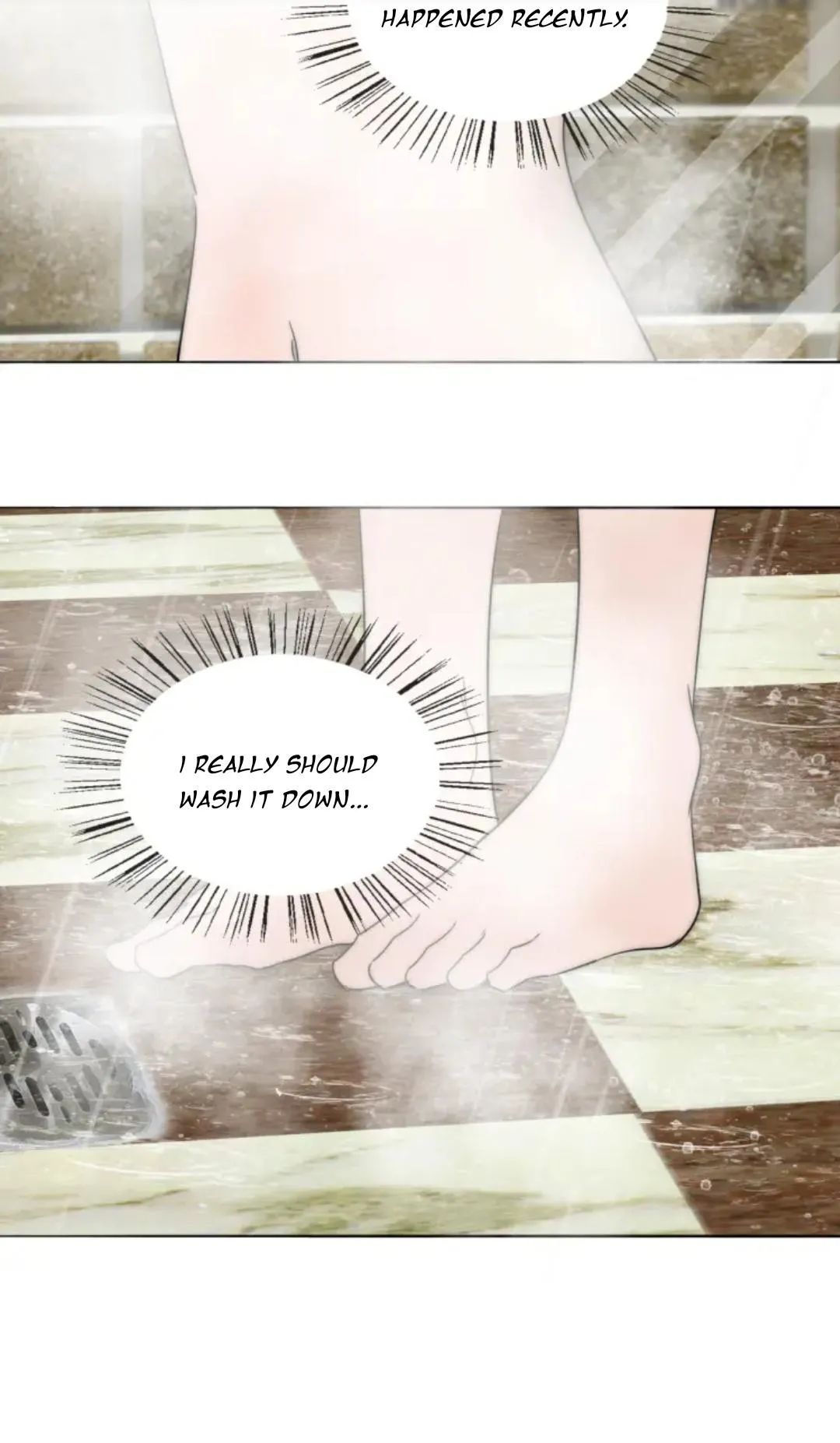 Couple of Mirrors Chapter 10 page 27 - 