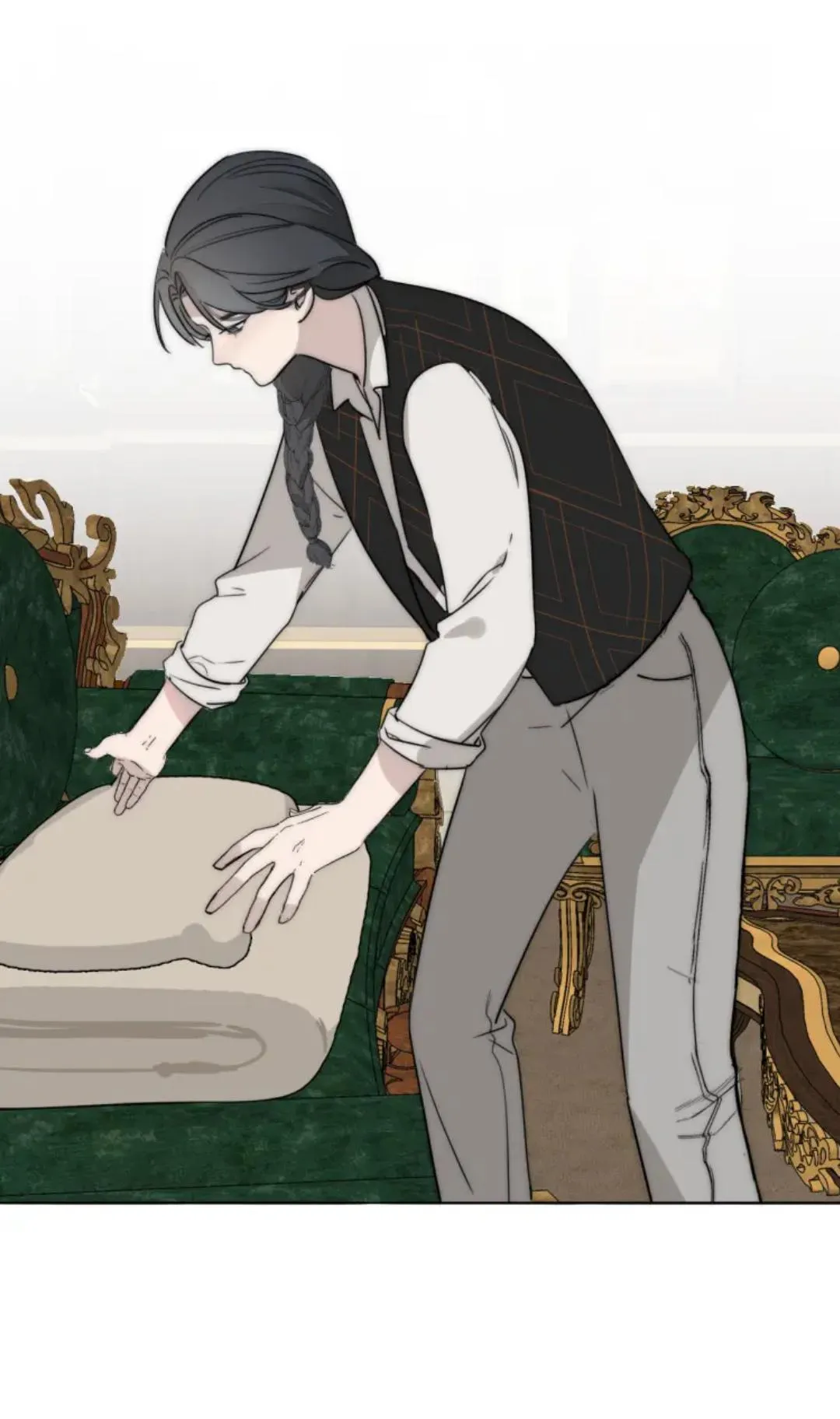 Couple of Mirrors Chapter 10 page 28 - 
