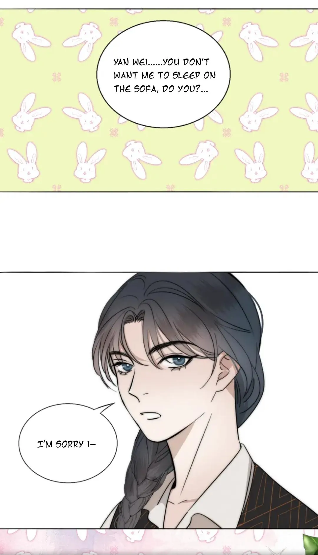 Couple of Mirrors Chapter 10 page 29 - 
