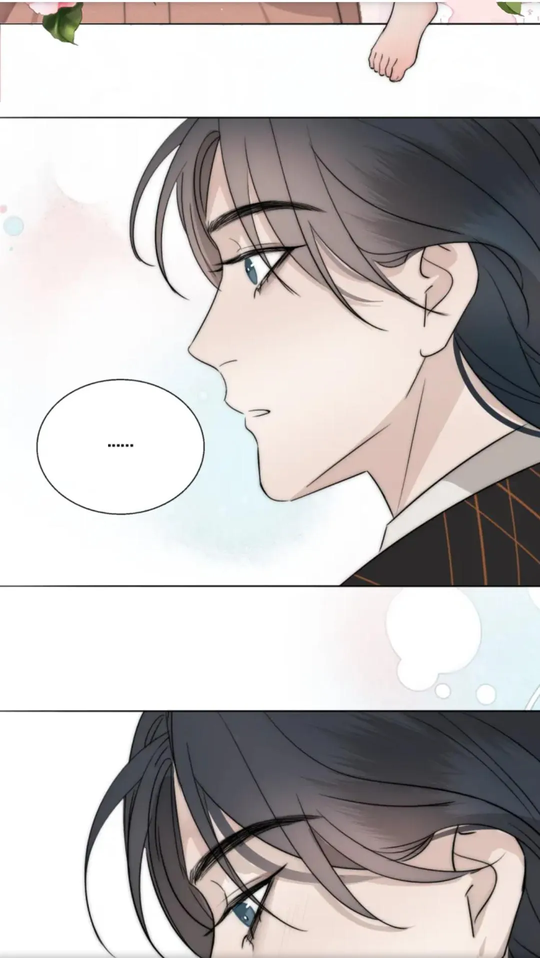 Couple of Mirrors Chapter 10 page 31 - 