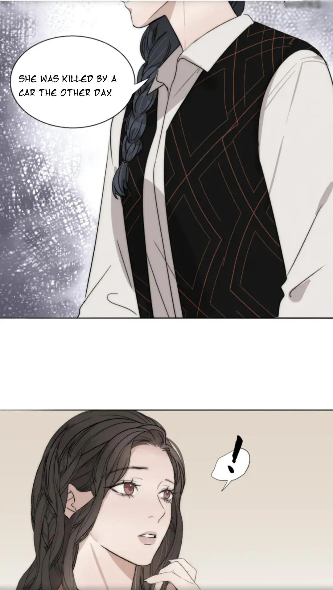 Couple of Mirrors Chapter 10 page 38 - 