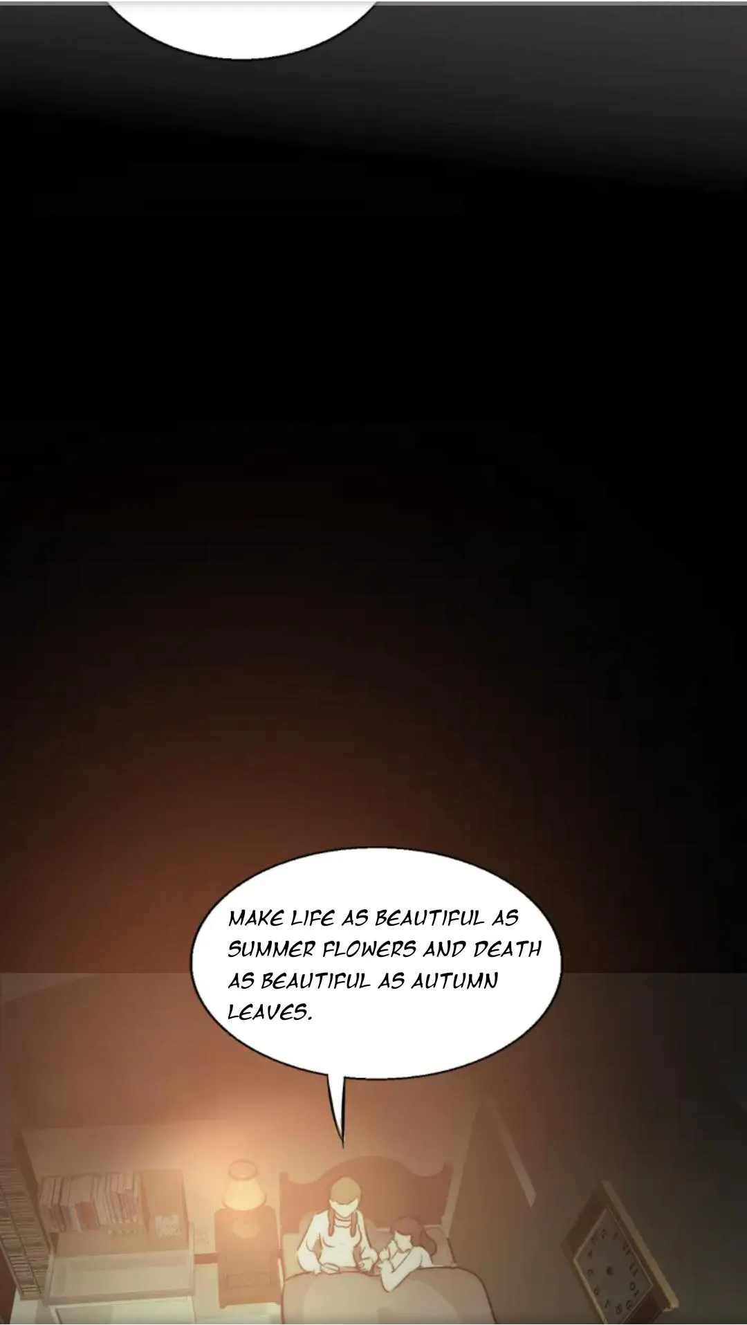 Couple of Mirrors Chapter 10 page 43 - 