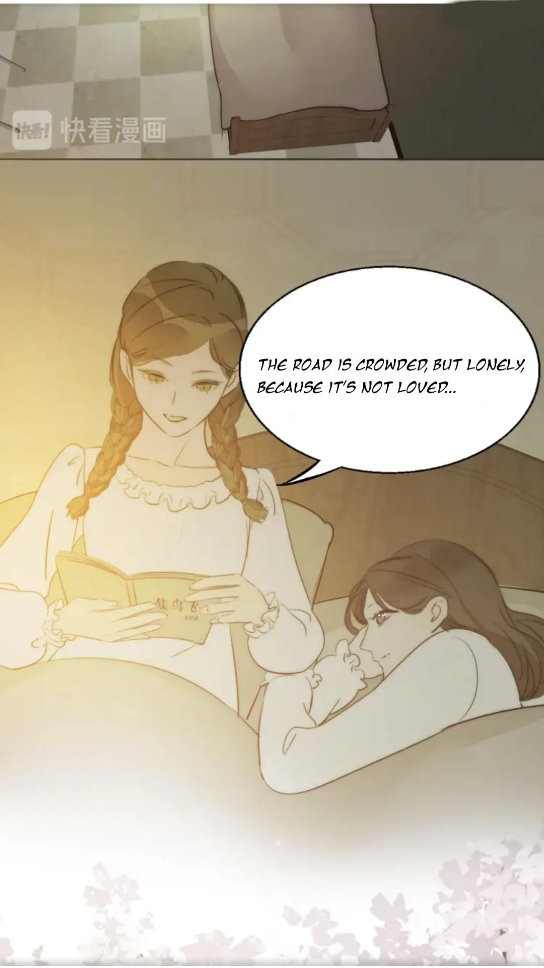 Couple of Mirrors Chapter 10 page 44 - 