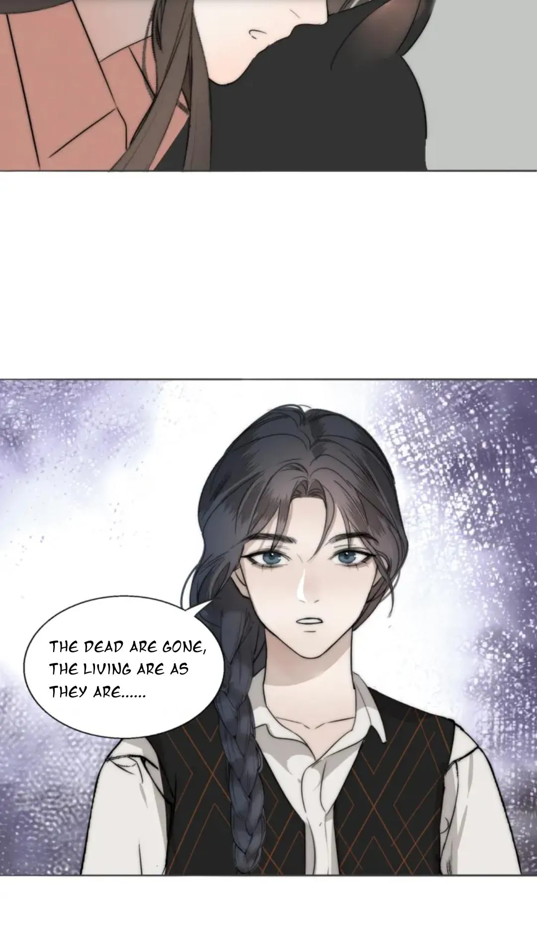 Couple of Mirrors Chapter 10 page 47 - 