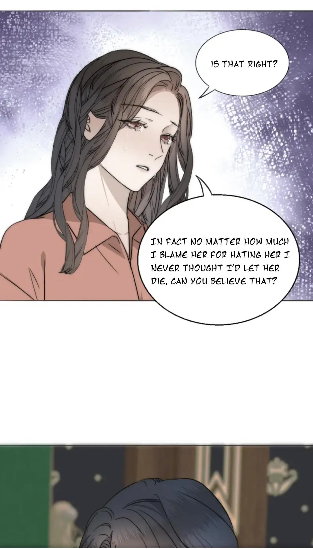 Couple of Mirrors Chapter 10 page 48 - 