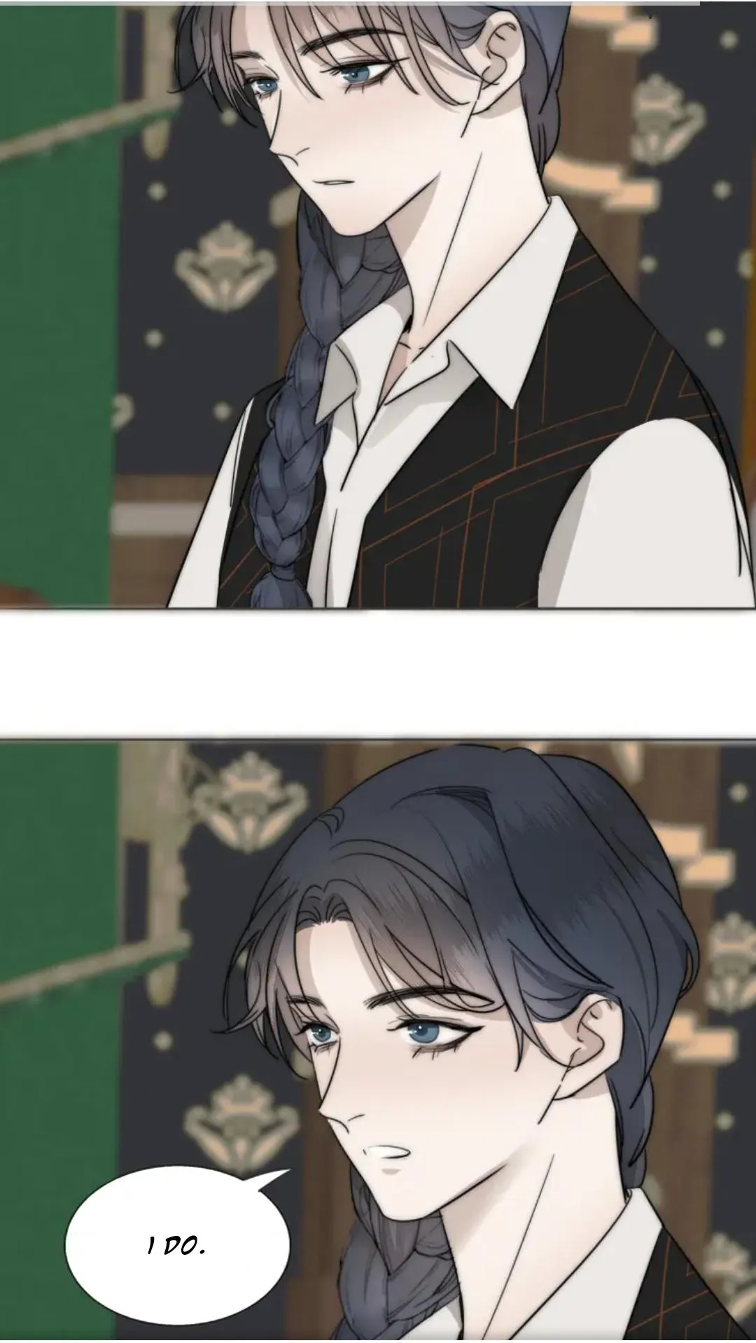 Couple of Mirrors Chapter 10 page 49 - 