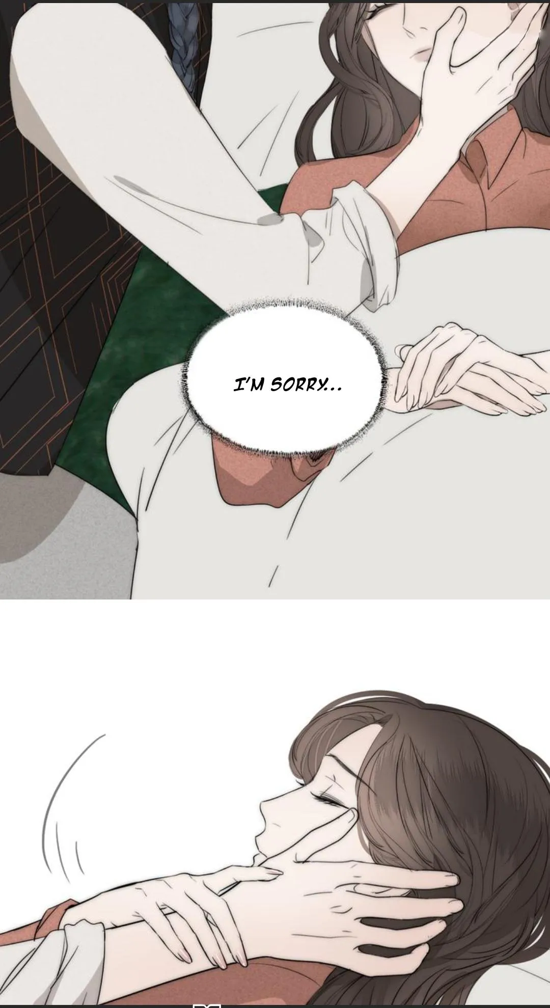 Couple of Mirrors Chapter 11 page 15 - 