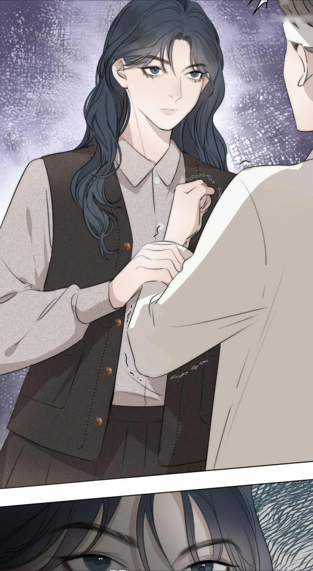 Couple of Mirrors Chapter 11 page 25 - 