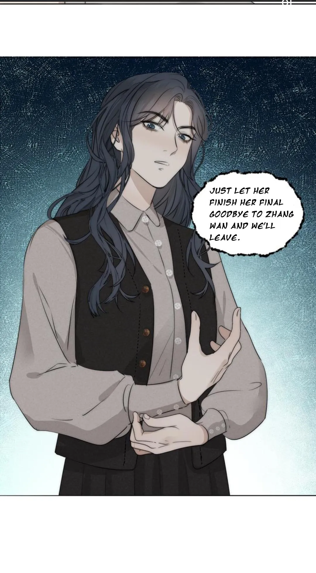 Couple of Mirrors Chapter 11 page 29 - 