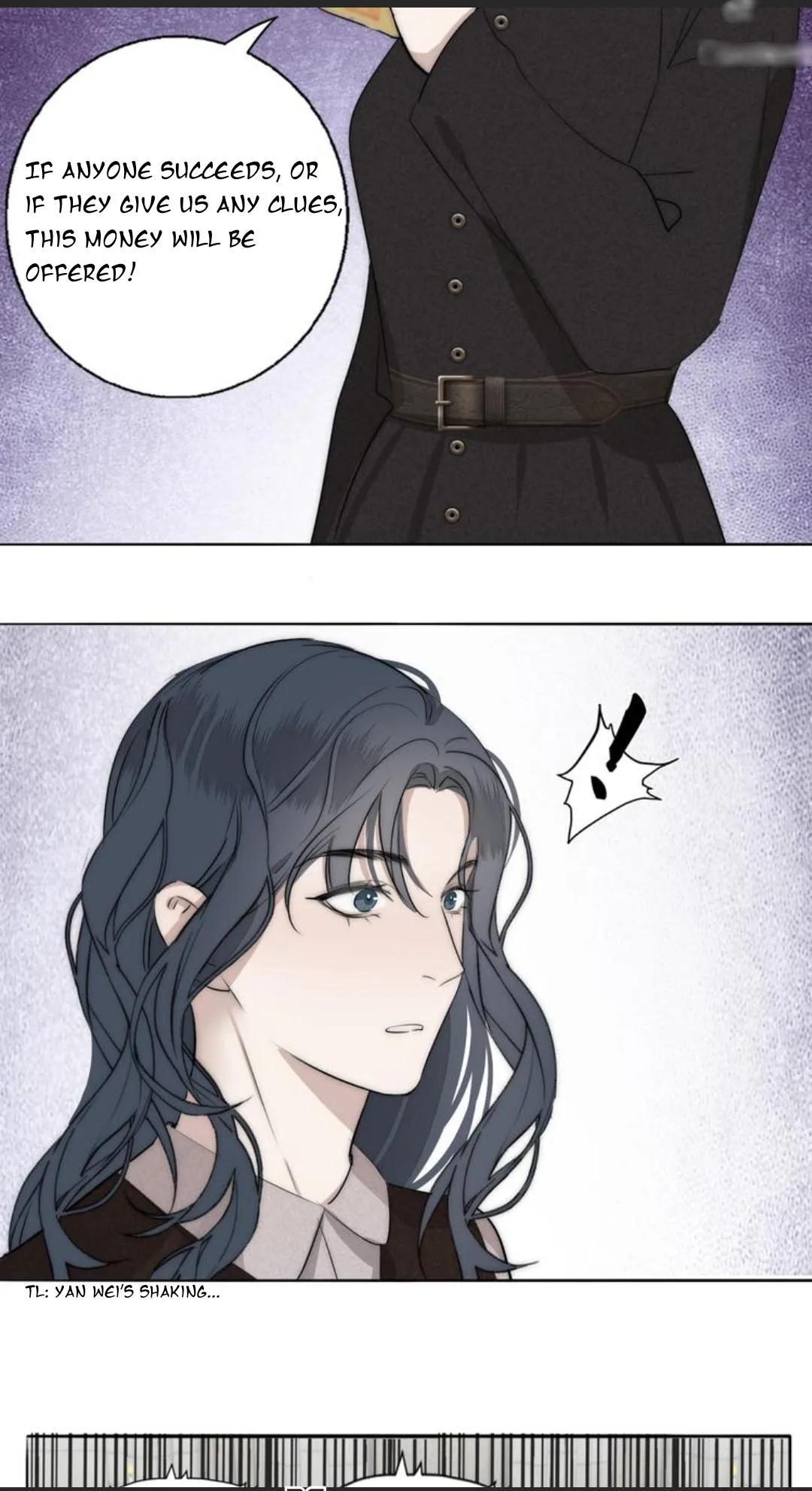 Couple of Mirrors Chapter 11 page 34 - 