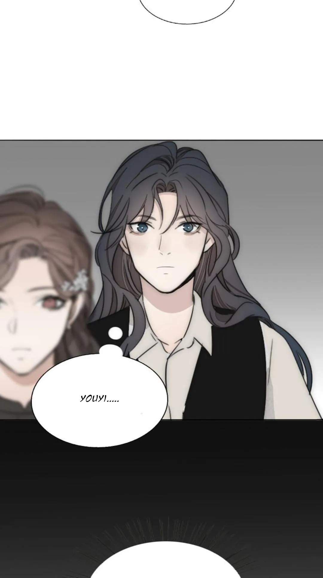 Couple of Mirrors Chapter 11 page 38 - 
