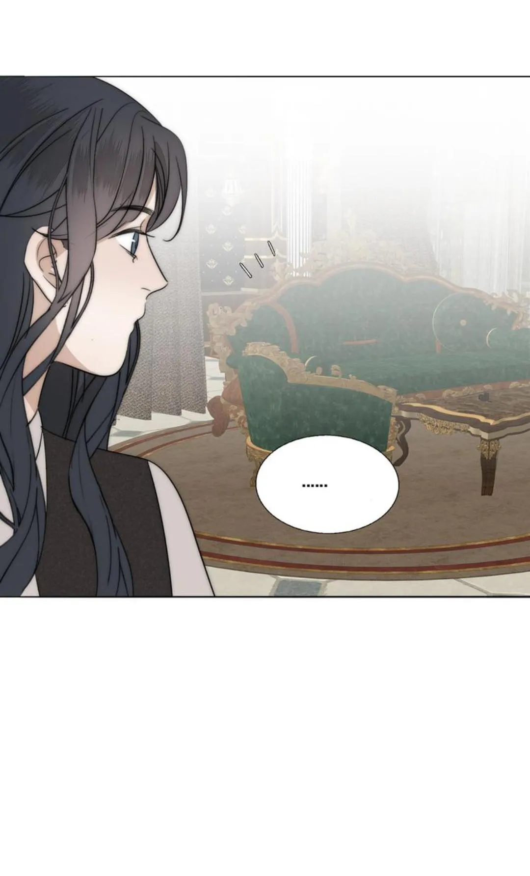 Couple of Mirrors Chapter 12 page 26 - 