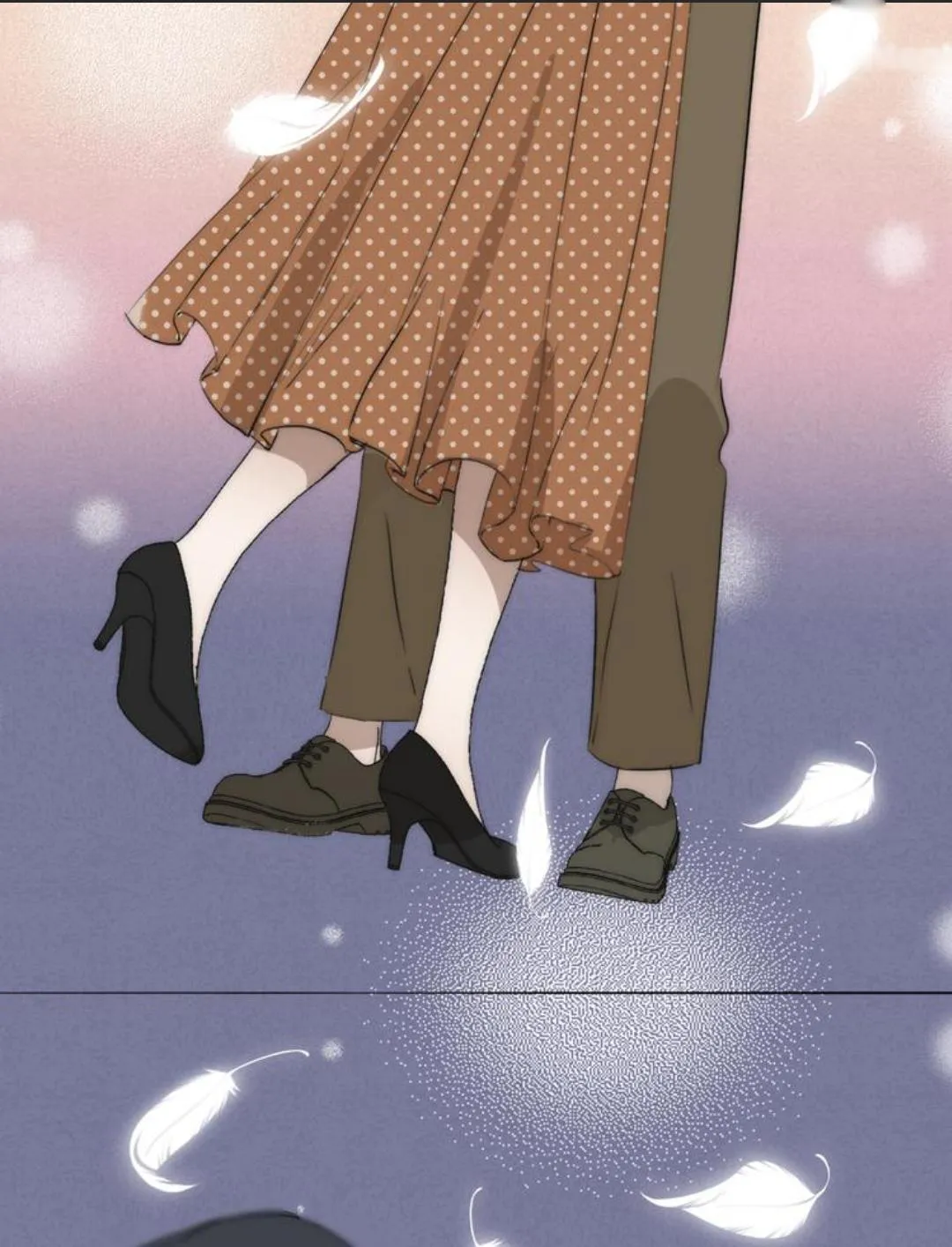 Couple of Mirrors Chapter 12 page 35 - 
