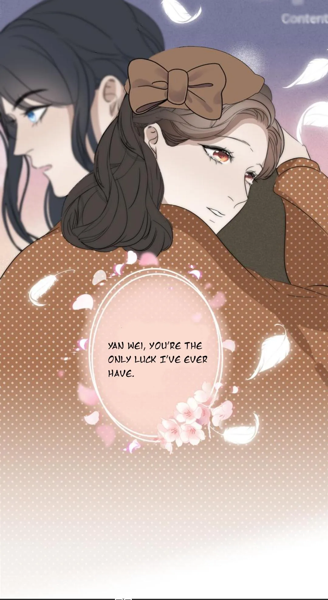 Couple of Mirrors Chapter 12 page 36 - 