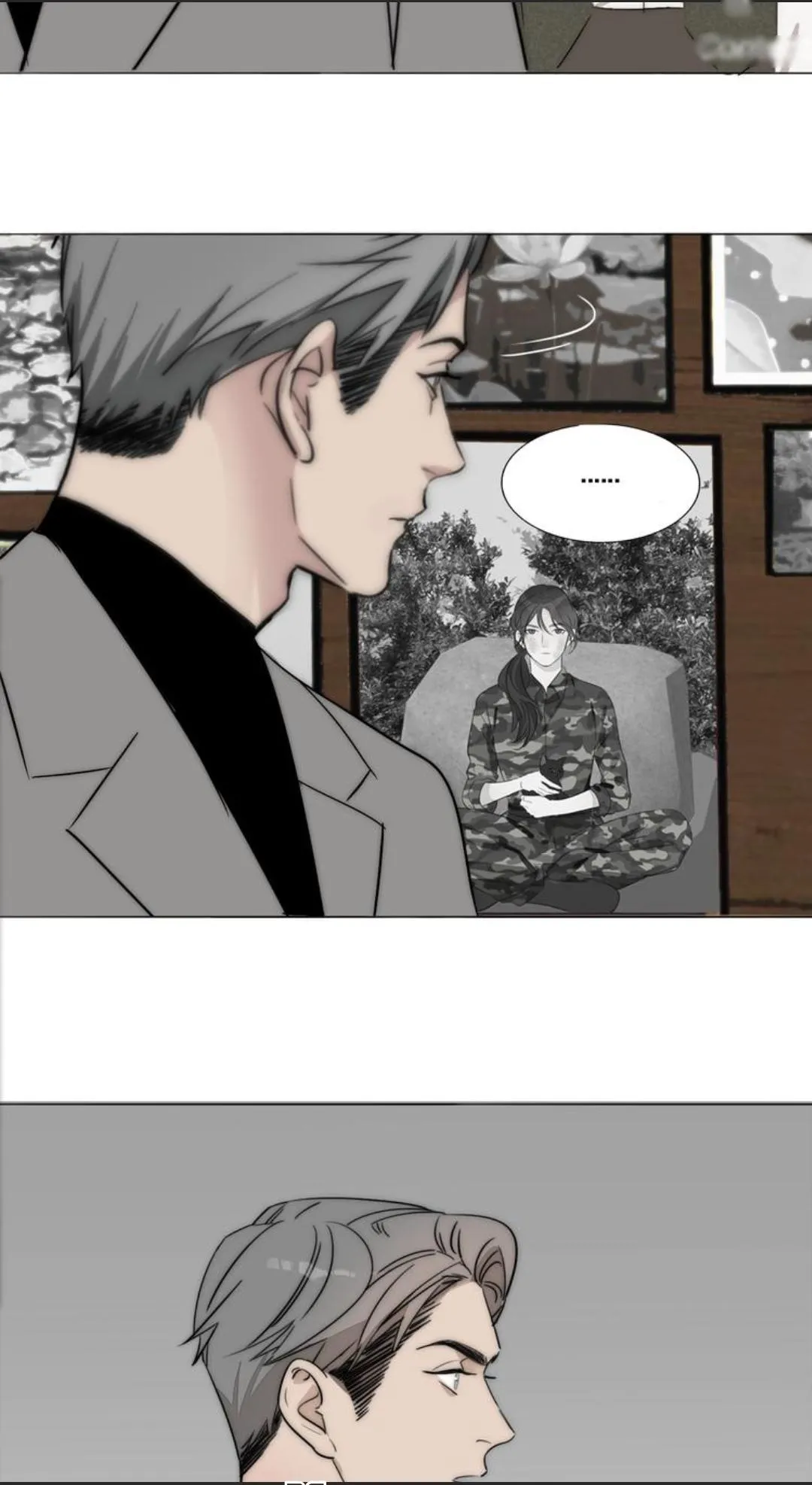 Couple of Mirrors Chapter 12 page 44 - 