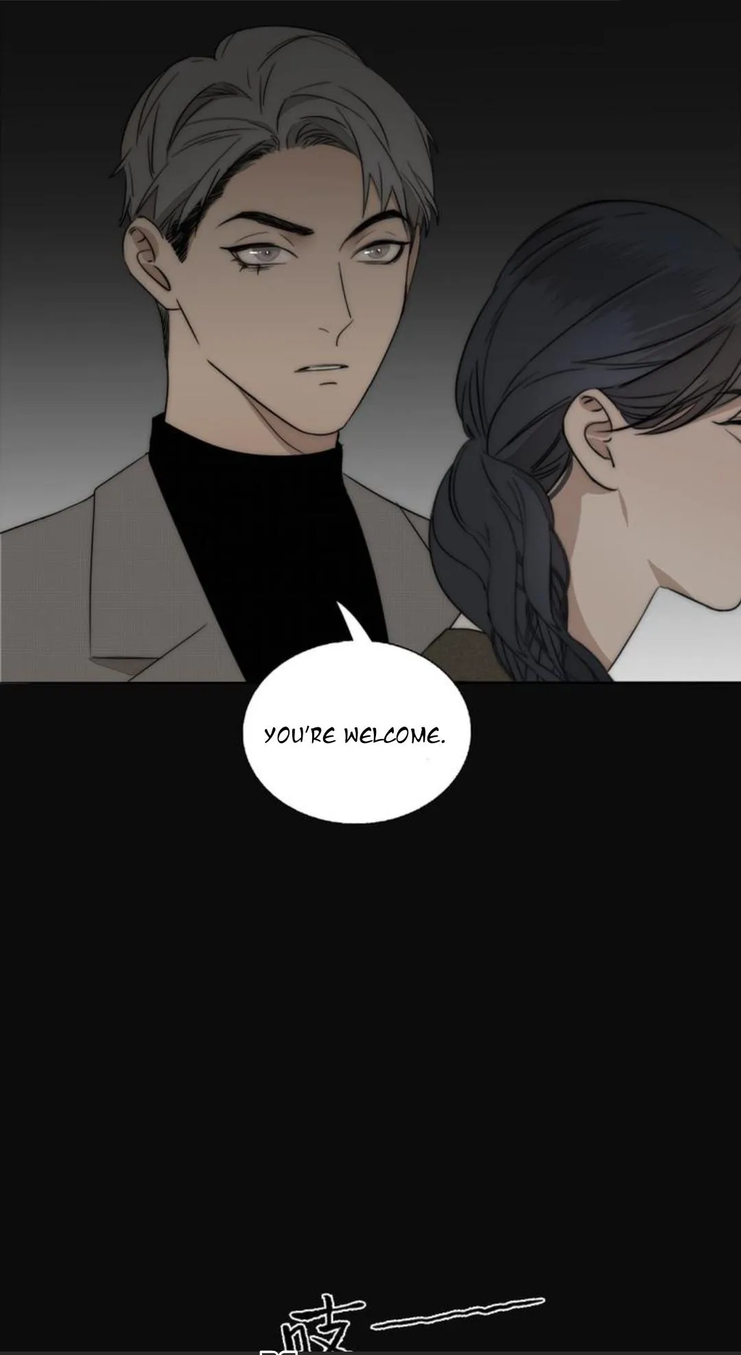 Couple of Mirrors Chapter 13 page 18 - 