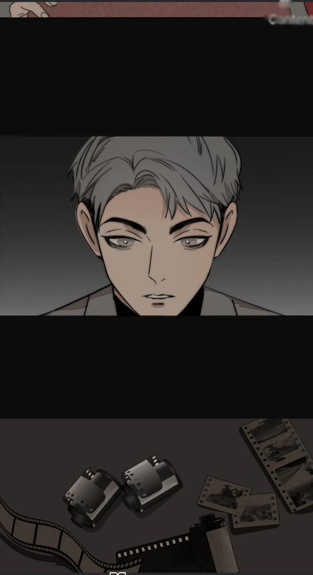 Couple of Mirrors Chapter 13 page 25 - 