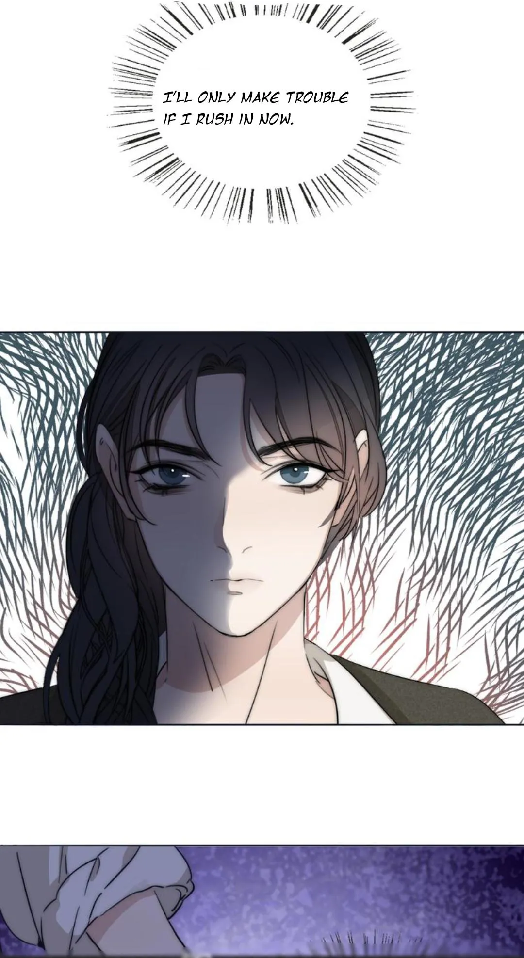 Couple of Mirrors Chapter 14 page 14 - 
