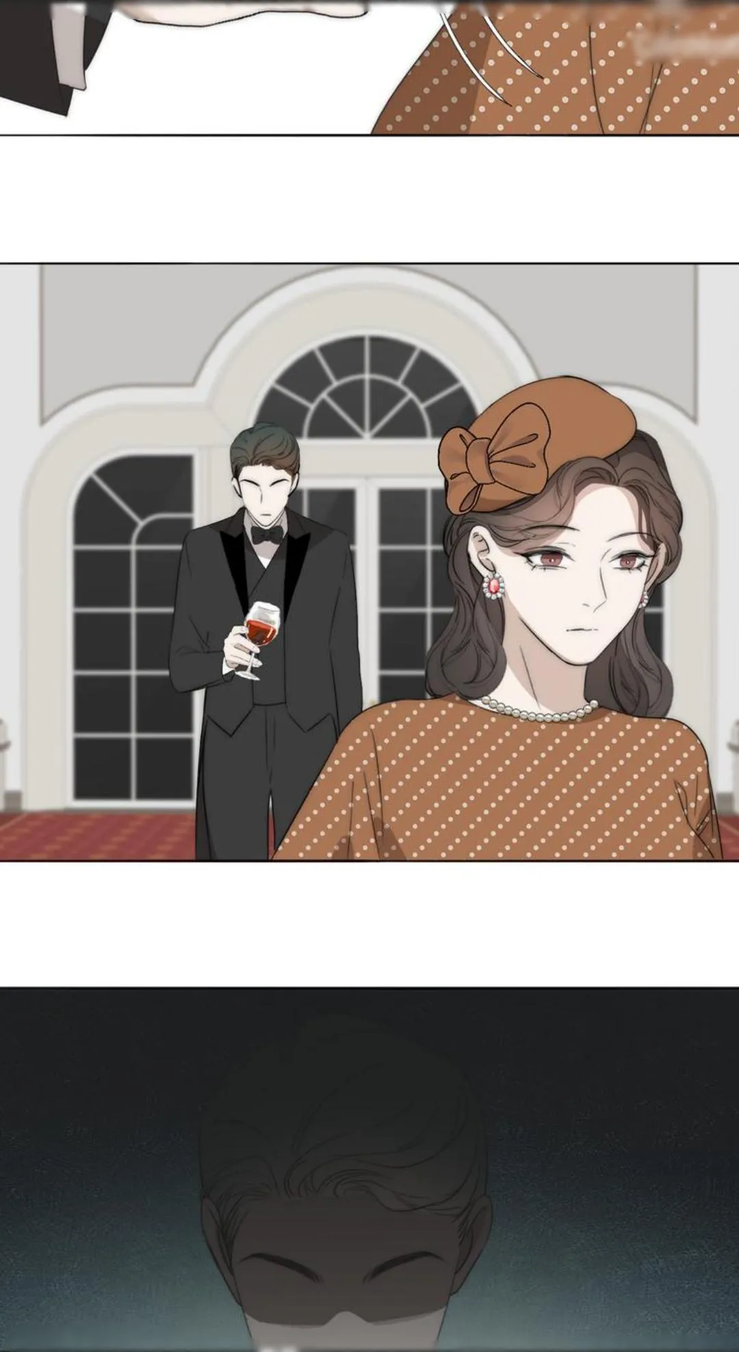 Couple of Mirrors Chapter 14 page 26 - 